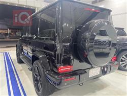 مێرسێدس بێنز G-Class